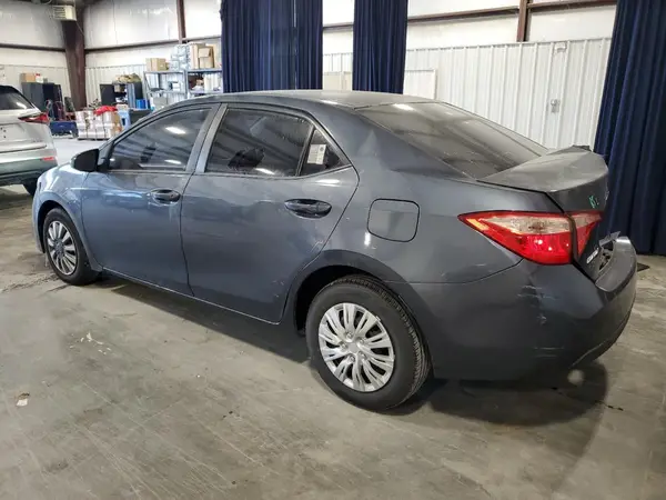 2T1BURHE6HC941990 2017 TOYOTA COROLLA - Image 2