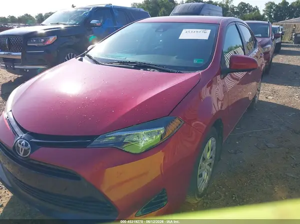 2T1BURHE6HC942542 2017 TOYOTA COROLLA - Image 2