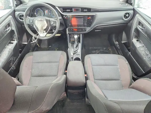 2T1BURHE6HC943352 2017 TOYOTA COROLLA - Image 8