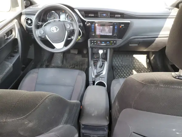 2T1BURHE6HC943514 2017 TOYOTA COROLLA - Image 8