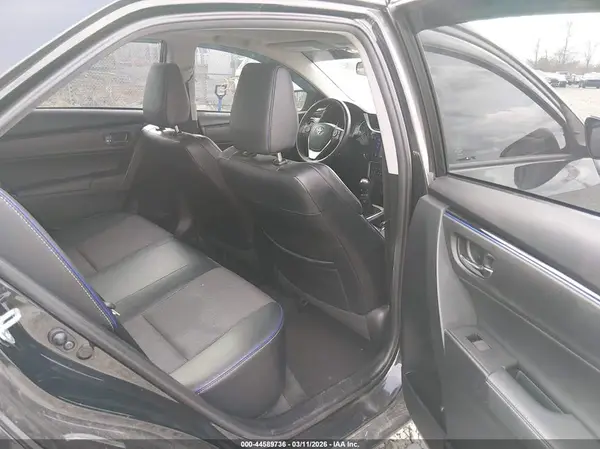 2T1BURHE6HC944632 2017 TOYOTA COROLLA - Image 8