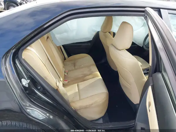 2T1BURHE6HC944968 2017 TOYOTA COROLLA - Image 8