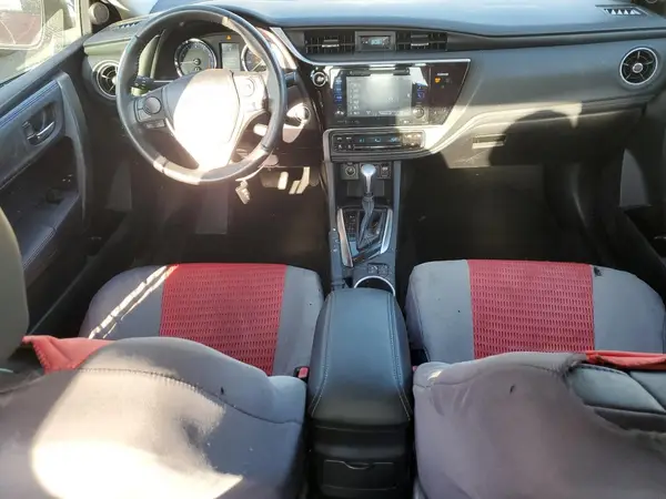 2T1BURHE6HC946512 2017 TOYOTA COROLLA - Image 8