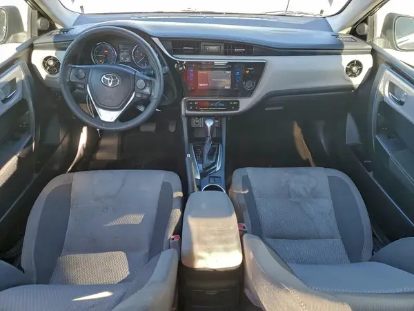 2T1BURHE6HC948079 2017 TOYOTA COROLLA - Image 8