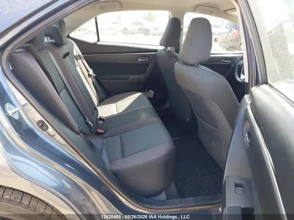 2T1BURHE6HC949734 2017 TOYOTA COROLLA - Image 8