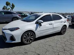 2T1BURHE6HC950267 2017 TOYOTA COROLLA