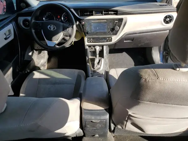 2T1BURHE6HC950818 2017 TOYOTA COROLLA - Image 8