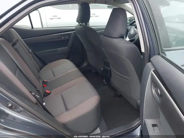2T1BURHE6HC950902 2017 TOYOTA COROLLA - Image 8