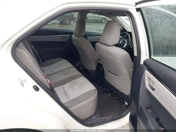 2T1BURHE6HC951211 2017 TOYOTA COROLLA - Image 8