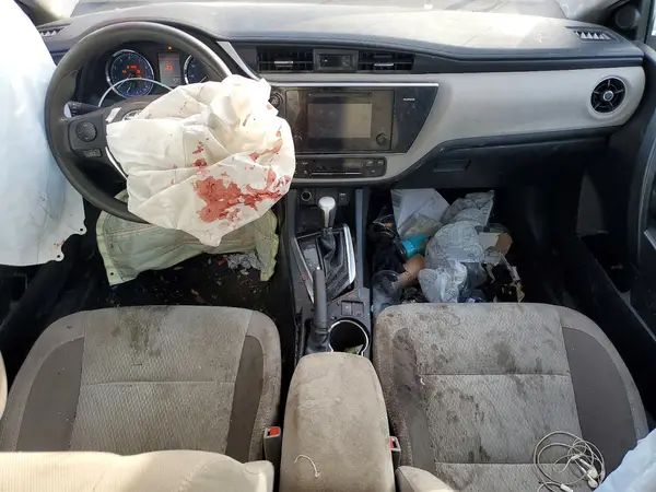2T1BURHE6HC952312 2017 TOYOTA COROLLA - Image 8