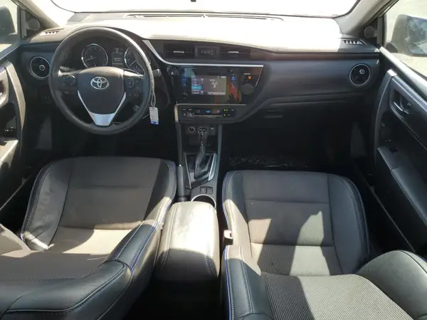 2T1BURHE6HC956795 2017 TOYOTA COROLLA - Image 8