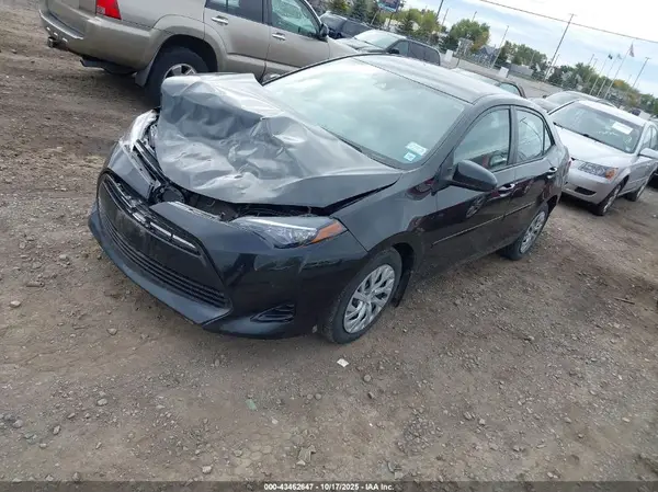 2T1BURHE6HC959146 2017 TOYOTA COROLLA - Image 2