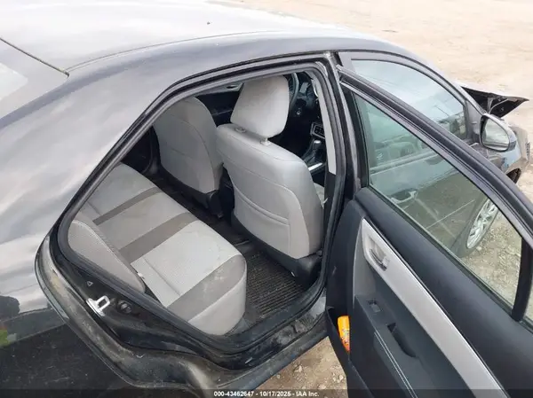 2T1BURHE6HC959146 2017 TOYOTA COROLLA - Image 8