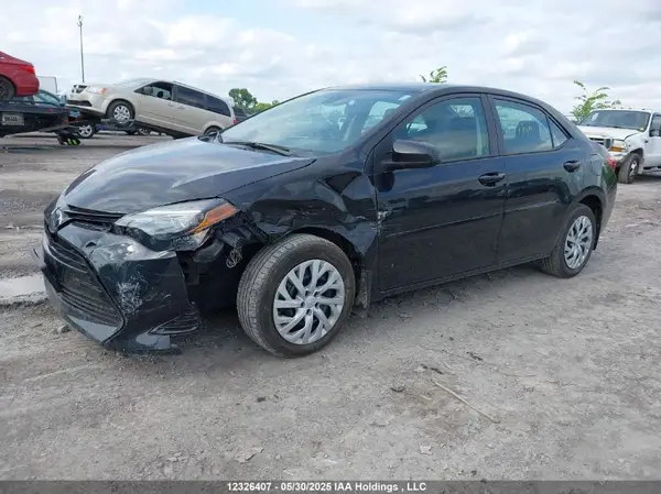 2T1BURHE6HC959406 2017 TOYOTA COROLLA - Image 2