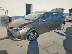2T1BURHE6HC959874 2017 TOYOTA COROLLA