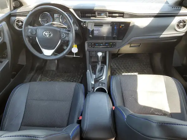 2T1BURHE6HC960281 2017 TOYOTA COROLLA - Image 8