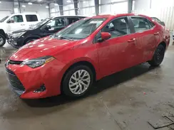 2T1BURHE6HC962743 2017 TOYOTA COROLLA