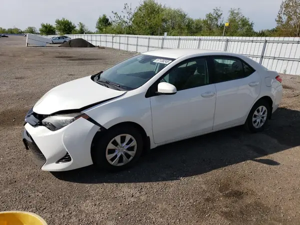 2T1BURHE6HC962791 2017 TOYOTA COROLLA - Image 1