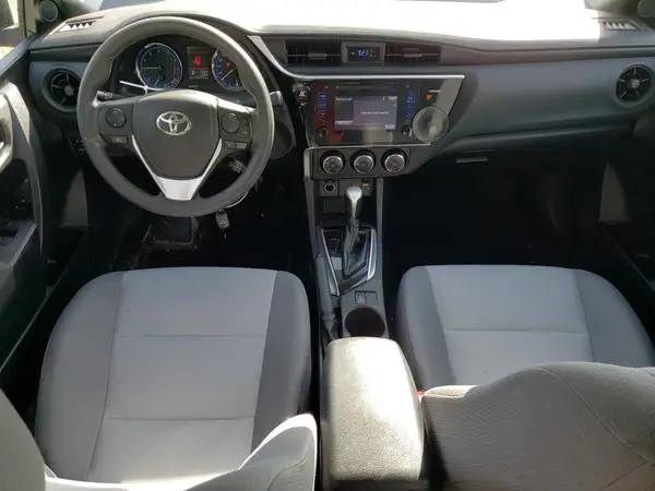 2T1BURHE6HC962791 2017 TOYOTA COROLLA - Image 8
