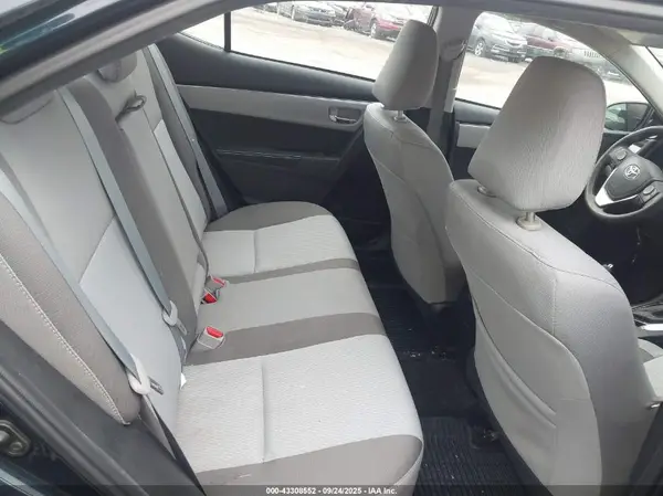 2T1BURHE6HC962810 2017 TOYOTA COROLLA - Image 8