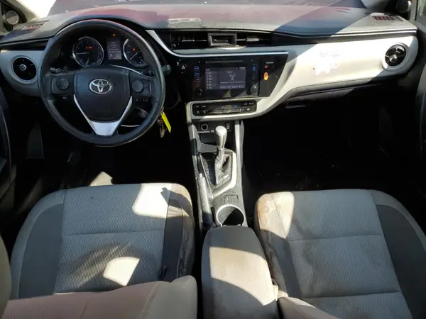 2T1BURHE6HC962936 2017 TOYOTA COROLLA - Image 8