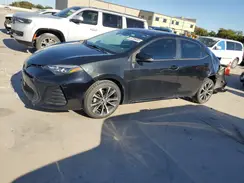 2T1BURHE6HC963780 2017 TOYOTA COROLLA