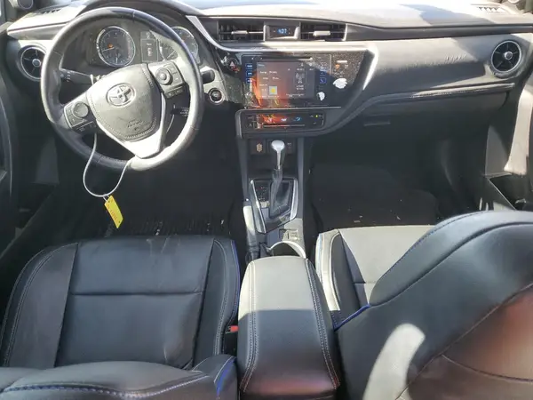 2T1BURHE6HC963780 2017 TOYOTA COROLLA - Image 8