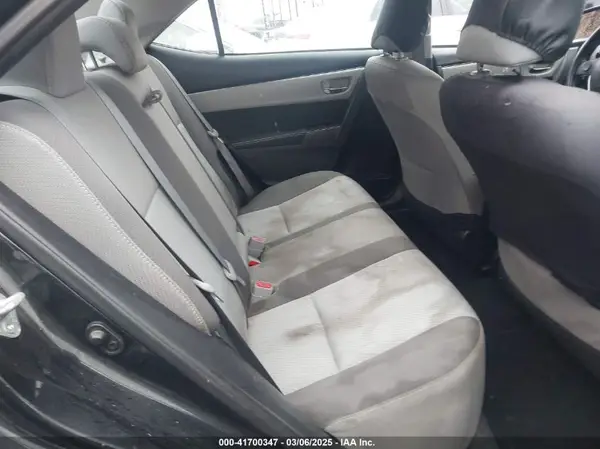 2T1BURHE6HT832428 2017 TOYOTA COROLLA - Image 8