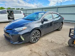 2T1BURHE6JC000805 2018 TOYOTA COROLLA