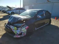 2T1BURHE6JC005390 2018 TOYOTA COROLLA