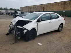 2T1BURHE6JC006619 2018 TOYOTA COROLLA