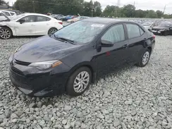 2T1BURHE6JC007639 2018 TOYOTA COROLLA