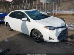 2T1BURHE6JC008354 2018 TOYOTA COROLLA