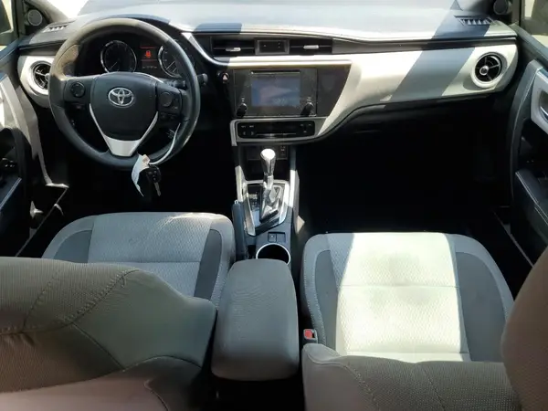 2T1BURHE6JC009830 2018 TOYOTA COROLLA - Image 8