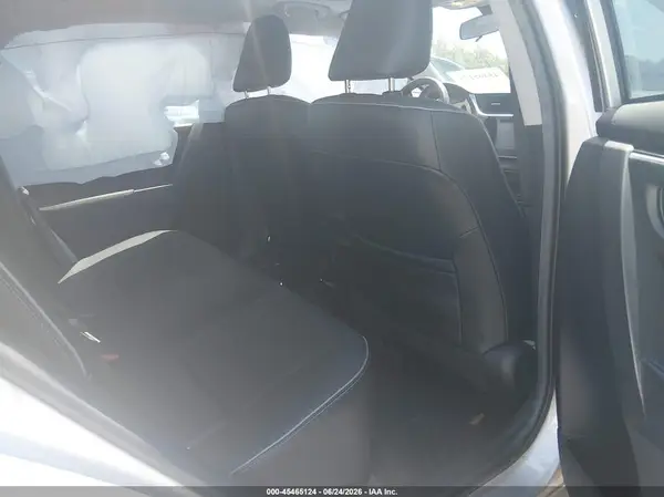 2T1BURHE6JC019046 2018 TOYOTA COROLLA - Image 8