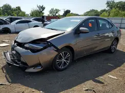2T1BURHE6JC020357 2018 TOYOTA COROLLA
