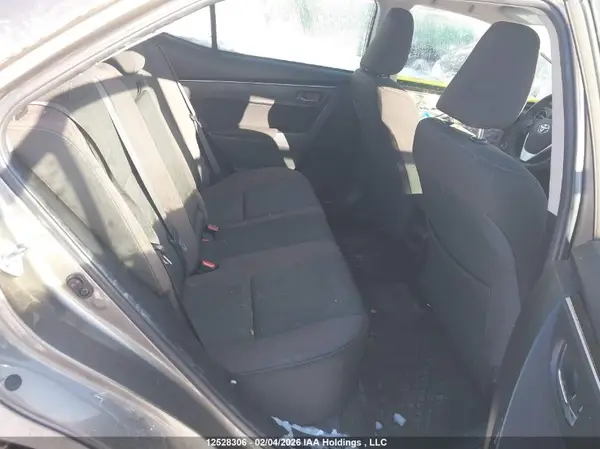 2T1BURHE6JC020763 2018 TOYOTA COROLLA - Image 8