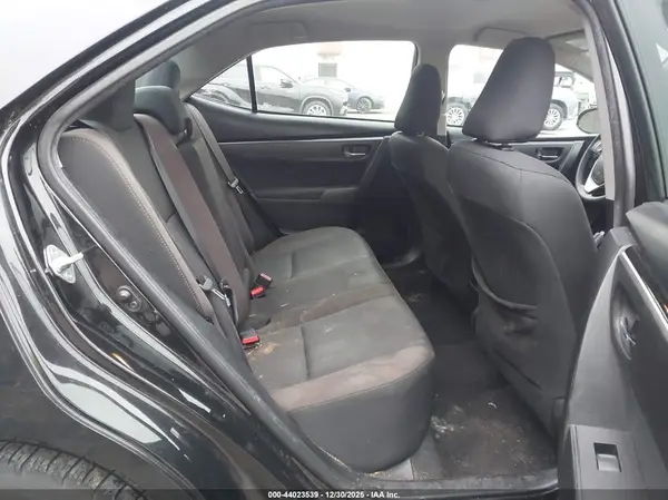 2T1BURHE6JC021850 2018 TOYOTA COROLLA - Image 8
