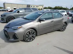2T1BURHE6JC025090 2018 TOYOTA COROLLA