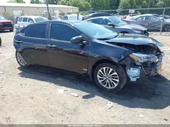 2T1BURHE6JC025493 2018 TOYOTA COROLLA