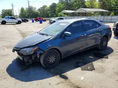 2T1BURHE6JC025784 2018 TOYOTA COROLLA