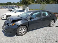 2T1BURHE6JC026109 2018 TOYOTA COROLLA
