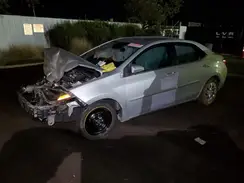 2T1BURHE6JC029124 2018 TOYOTA COROLLA