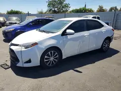 2T1BURHE6JC029916 2018 TOYOTA COROLLA
