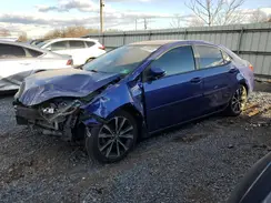 2T1BURHE6JC030290 2018 TOYOTA COROLLA