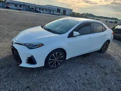 2T1BURHE6JC032038 2018 TOYOTA COROLLA