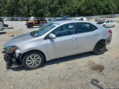 2T1BURHE6JC034680 2018 TOYOTA COROLLA