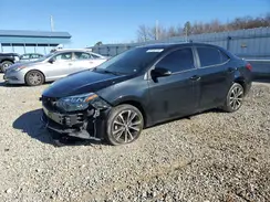 2T1BURHE6JC036803 2018 TOYOTA COROLLA