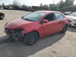2T1BURHE6JC036879 2018 TOYOTA COROLLA