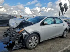 2T1BURHE6JC038079 2018 TOYOTA COROLLA